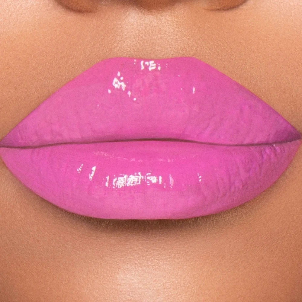 JEFFREE STAR - QUEEN SUPREME Supreme Gloss Fully Pigmented Lip Gloss NIB